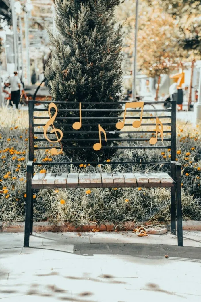 Visuel de « Atelier musical La Fausse Note au Rize », publié par Le Rize