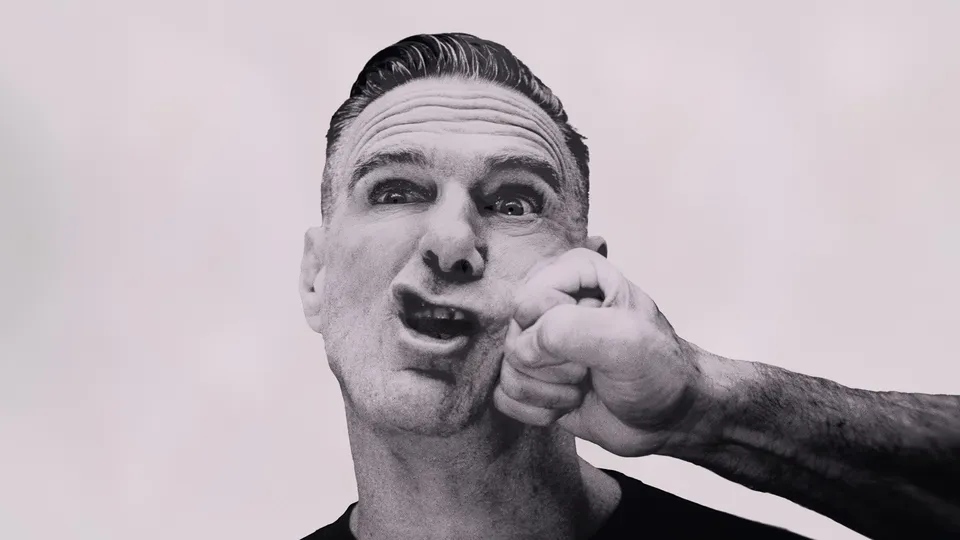 Visuel de « Concert Bryan Adams à Lyon le 30 novembre 2026 », publié par OL Vallée