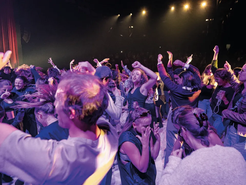 Visuel de « Deby en concert au Transbordeur à Lyon », publié par lagenda-concerts.fr