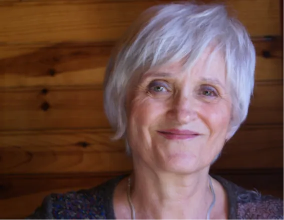 Visuel de « Dialogue avec la nuit : rencontre avec Roseline Villaumé », publié par Le Rize