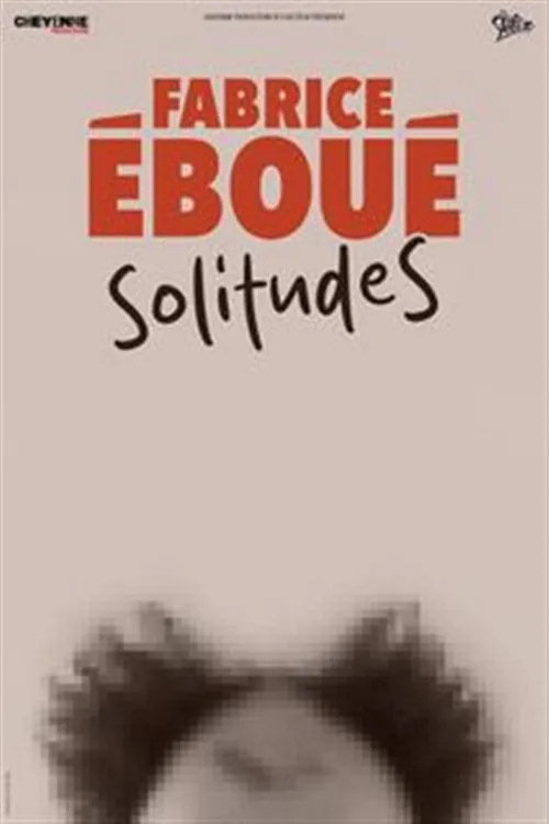 Visuel de « Fabrice Eboue », publié par Bourse du Travail