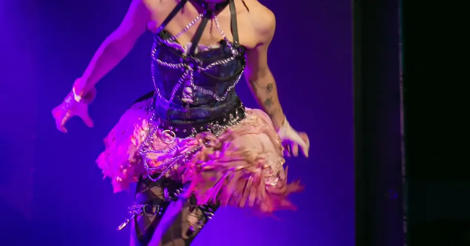 Visuel de « Halloween Lyon : Cabaret Drag & Nuit Immersive Années Folles », publié par JDS