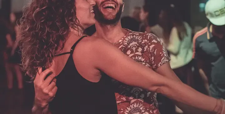 Visuel de « Les lundis salsa by DJ Carlos », publié par bailanoche.com