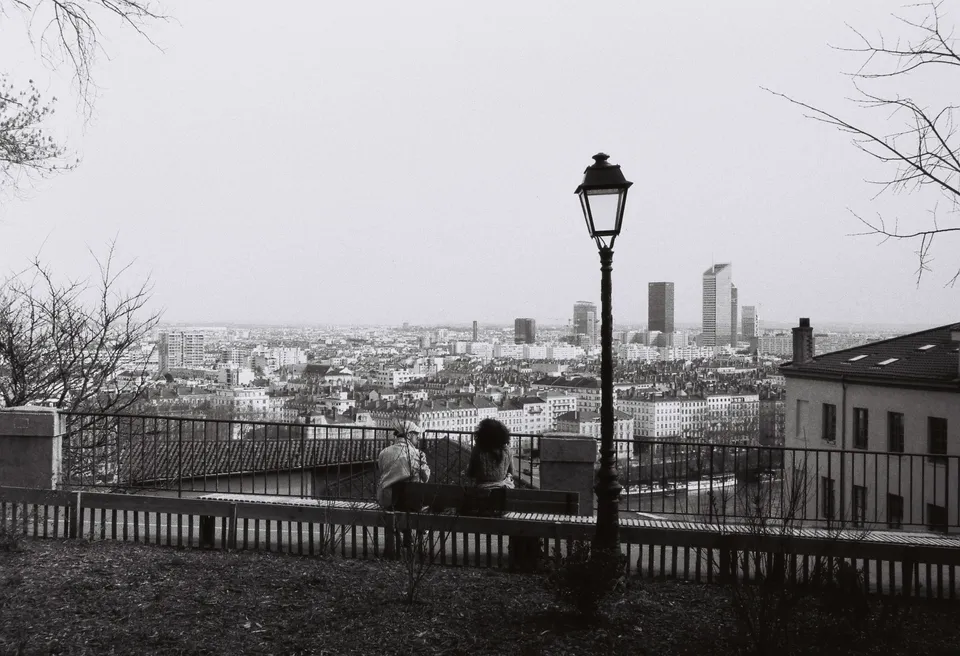 Visuel de « Octobre : sortie photo à la Croix-Rousse », publié par ned-photographie.fr