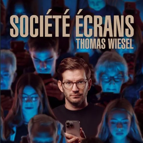 Visuel de « Thomas Wiesel », publié par Bourse du Travail